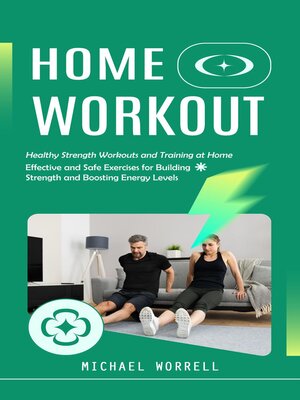 cover image of Home Workout